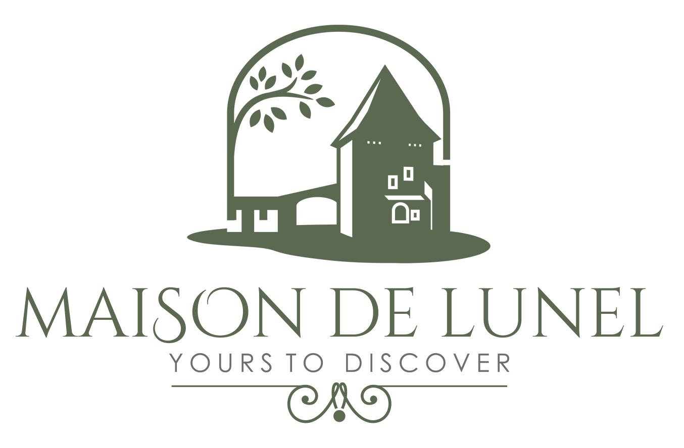 Maison De Lunel Logo