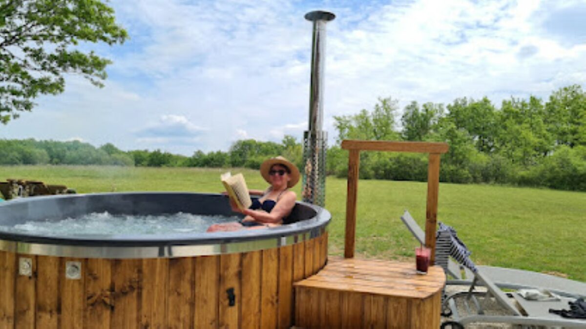 Juice Detox Retreat Yoga Retreats SW France