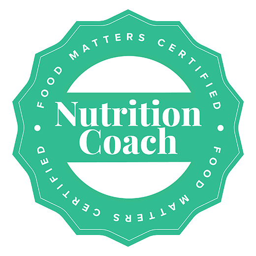 Ross Beckley, MCMA, Food Matters Nutrition Counsellor