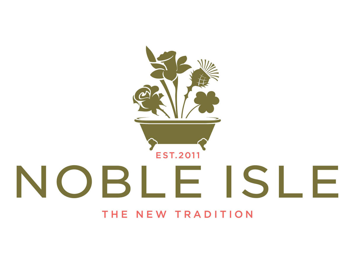 Noble Isle one of our partners