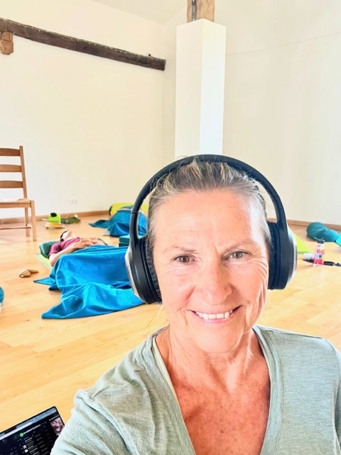 breathwork coaching sessions with Brigitte Bruyez