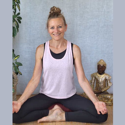 Linda - Yoga Teacher