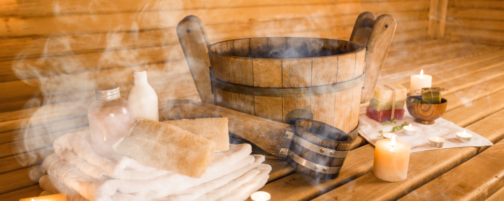 Infrared Sauna vs Traditional Sauna