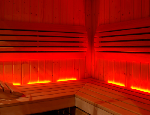 Why Infrared Saunas Are Your Secret Health Hack